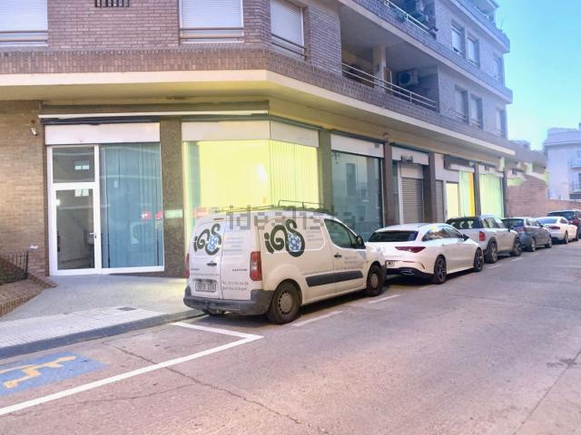 Local Comercial en venta en Pla d'Urgell, Catalunya
