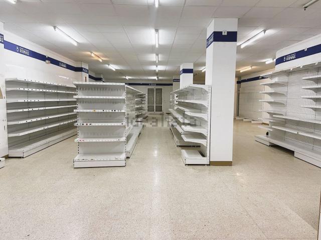 Local Comercial en alquiler en Mollerussa
