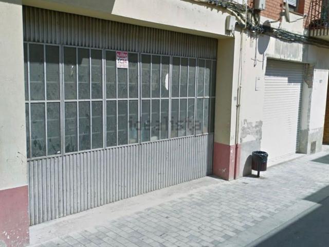 Local Comercial en venta en Pla d'Urgell, Catalunya
