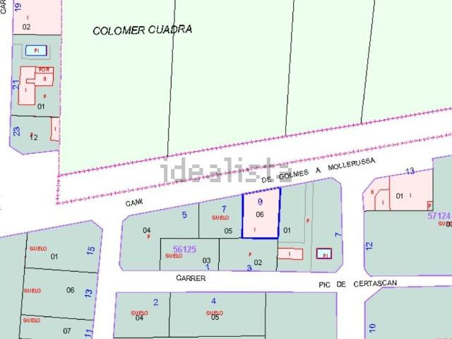 Nave en venta en Pla d'Urgell, Catalunya