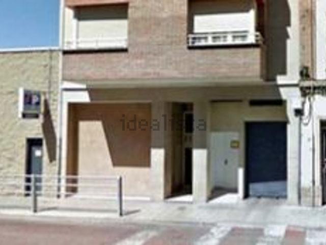 Local Comercial en alquiler en Pla d'Urgell, Catalunya