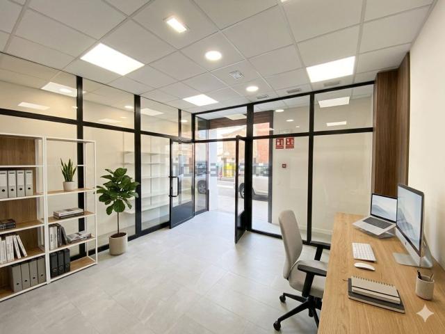 Local Comercial en alquiler en Pla d'Urgell, Catalunya
