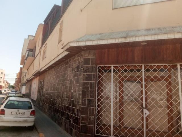 Local Comercial en venta en Pla d'Urgell, Catalunya