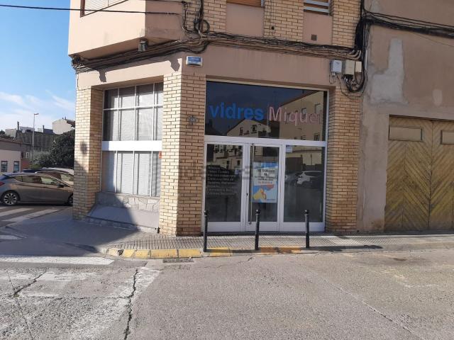 Local Comercial en alquiler en Pla d'Urgell, Catalunya