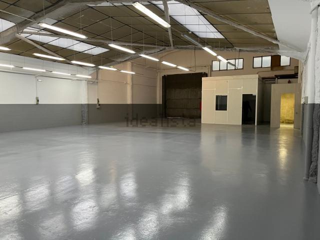 Nave en venta en Polígon Industrial de Can Magarola, Mollet del Vallès