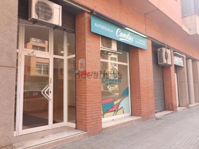 Local Comercial en alquiler en Vallès Oriental, Catalunya