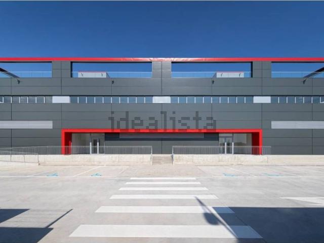 Nave en alquiler en Vallès Oriental, Catalunya