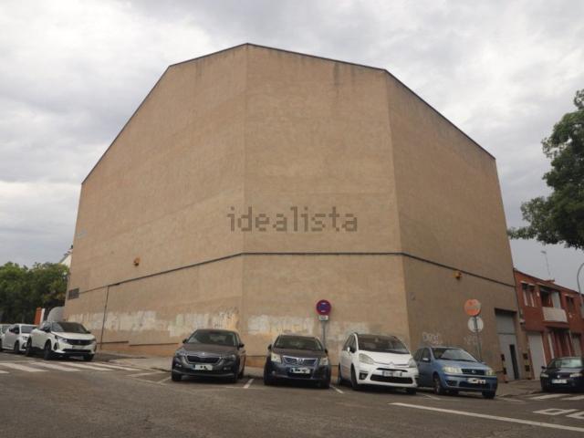 Nave en alquiler en Vallès Oriental, Catalunya