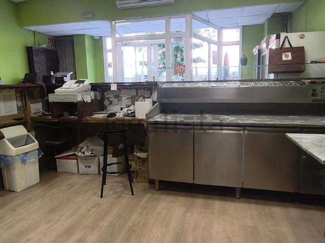 Local Comercial en alquiler en Vallès Oriental, Catalunya
