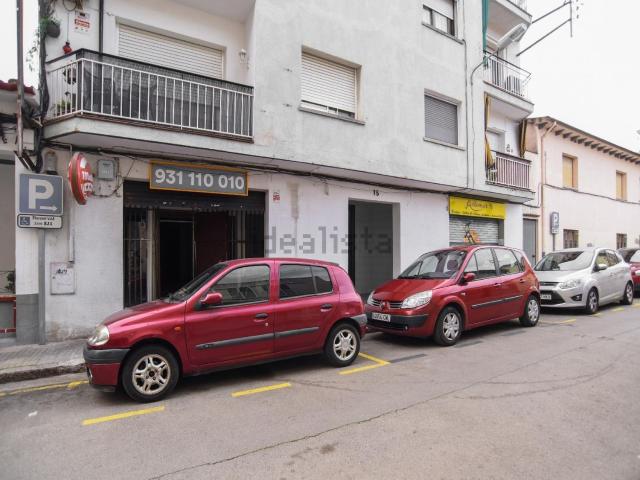Local Comercial en venta en Vallès Oriental, Catalunya