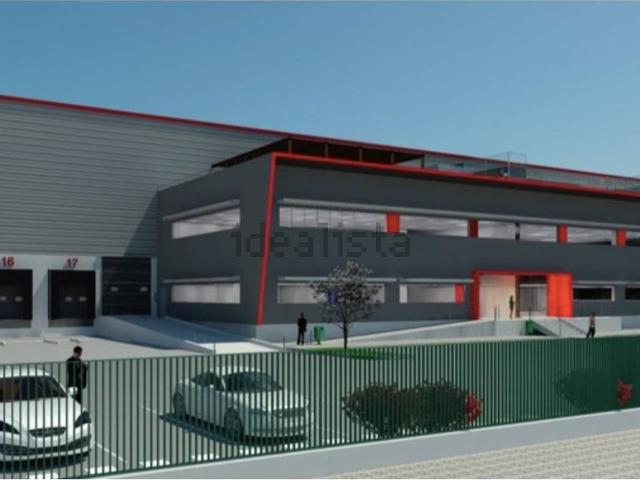 Nave en alquiler en Mollet Del Vallès