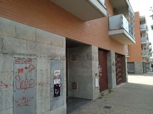 Local Comercial en alquiler en Vallès Oriental, Catalunya