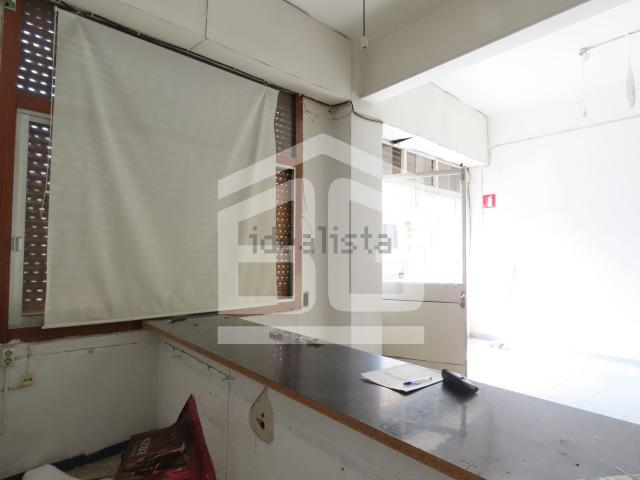 Local Comercial en alquiler en Vallès Oriental, Catalunya