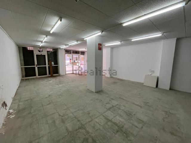 Local Comercial en alquiler en Vallès Oriental, Catalunya