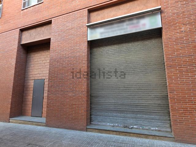 Local Comercial en alquiler en Vallès Oriental, Catalunya