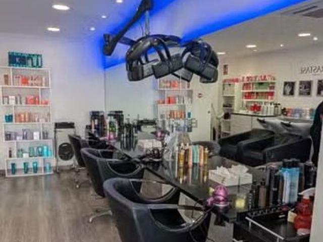 Local Comercial en alquiler en Vallès Oriental, Catalunya
