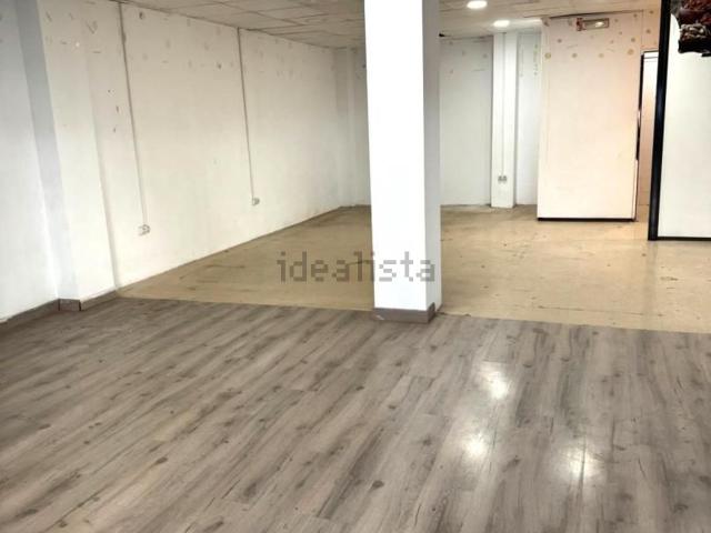 Local Comercial en alquiler en Vallès Oriental, Catalunya