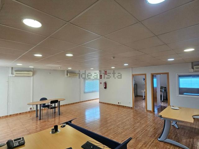 Nave en alquiler en Vallès Oriental, Catalunya