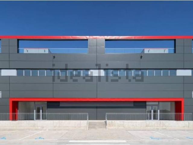 Nave en alquiler en Vallès Oriental, Catalunya