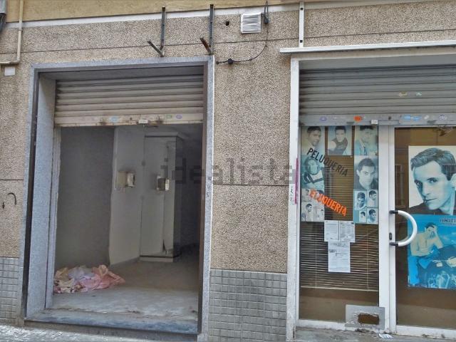 Local Comercial en alquiler en Vallès Oriental, Catalunya