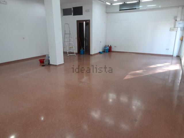 Local Comercial en alquiler en Vallès Oriental, Catalunya