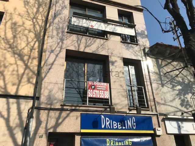 Local Comercial en alquiler en Vallès Oriental, Catalunya