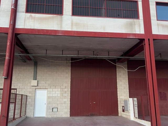 Nave en venta en Mollina, Málaga