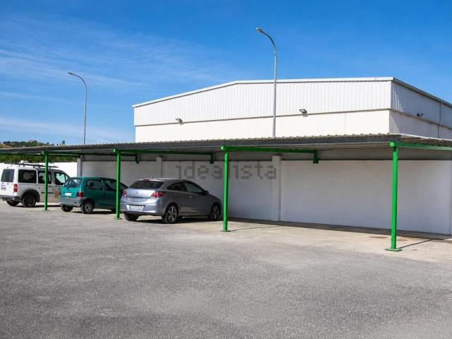 Nave en venta en Antequera, Andalucía