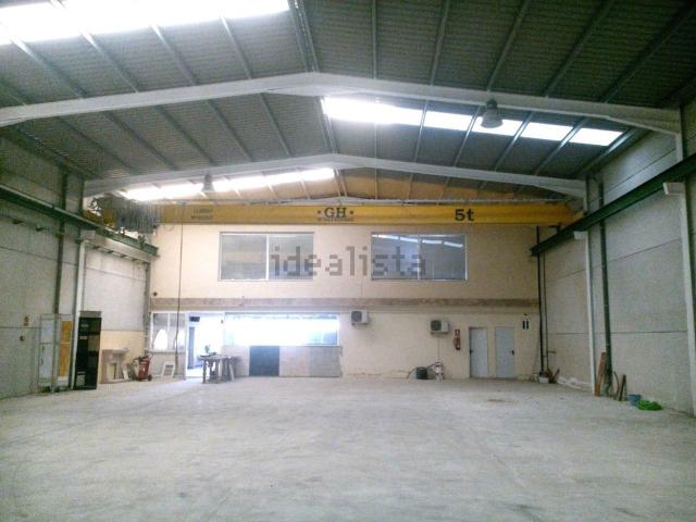 Nave en venta en Antequera, Andalucía