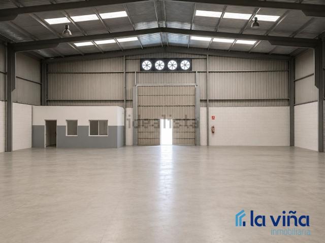 Nave en venta en Antequera, Andalucía
