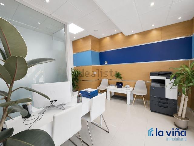 Local Comercial en alquiler en Antequera, Andalucía