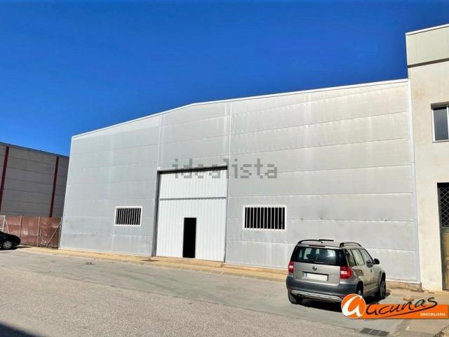 Nave en venta en Mollina