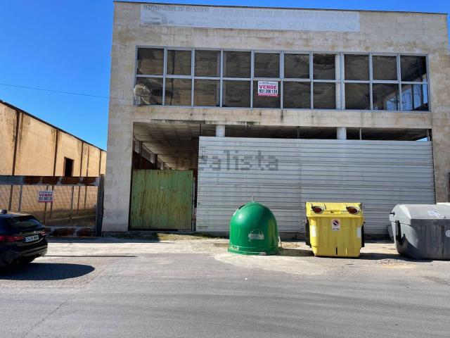 Nave en venta en Antequera, Andalucía