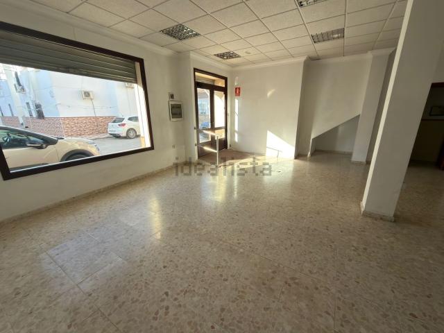 Local Comercial en alquiler en Antequera, Andalucía