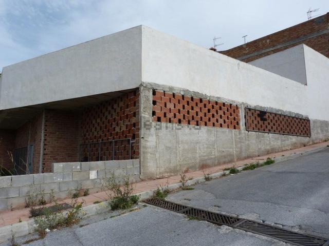 Nave en venta en Comarca de la Costa Granadina, Andalucía