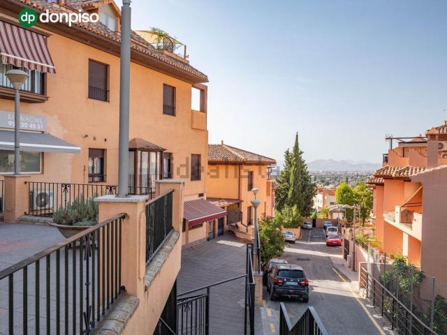 Local Comercial en venta en Barrio de Monachil, Monachil
