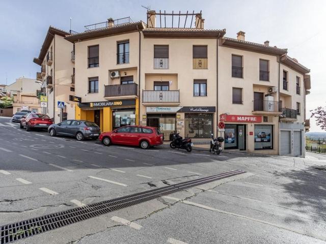 Local Comercial en venta en Barrio de la Vega, Monachil