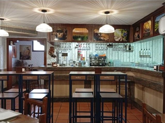 Local Comercial en venta en Barrio de la Vega, Monachil