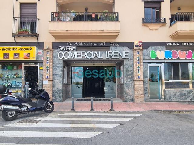 Local Comercial en venta en Monachil, Granada