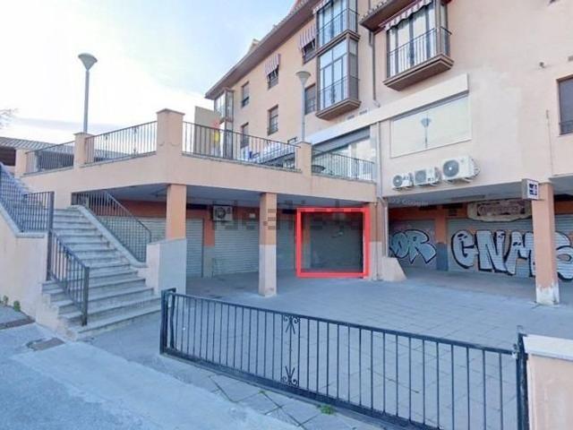 Local Comercial en venta en Monachil, Granada