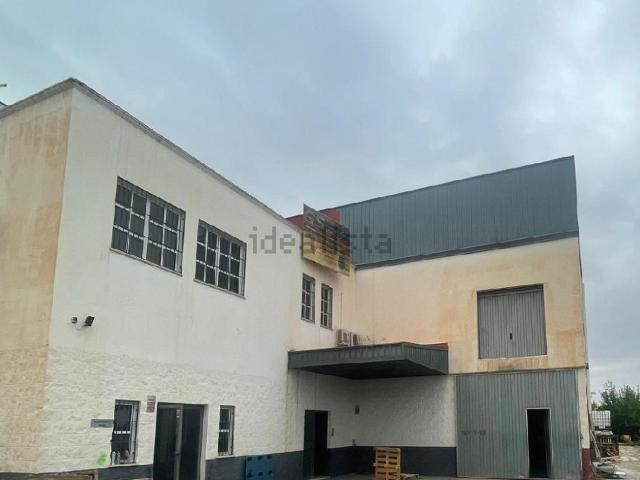 Nave en venta en Barrio de la Vega, Monachil
