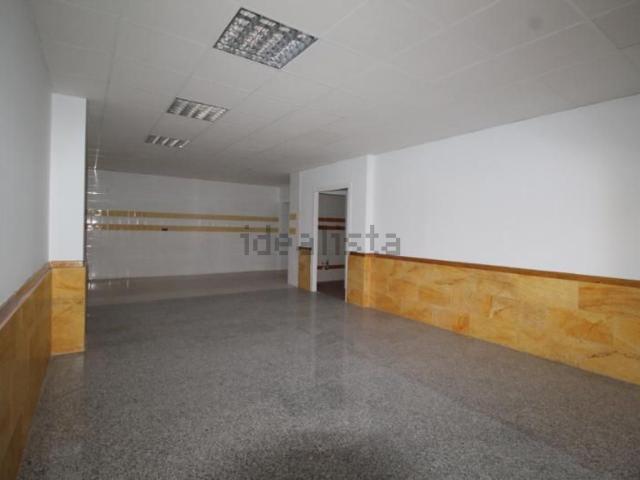 Local Comercial en alquiler en Monachil, Granada
