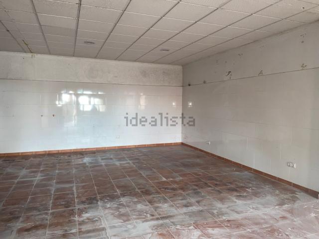 Local Comercial en venta en Barrio de la Vega, Monachil