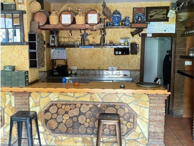 Local Comercial en venta en Monachil, Granada