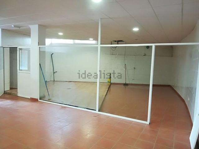 Local Comercial en venta en Barrio de la Vega, Monachil