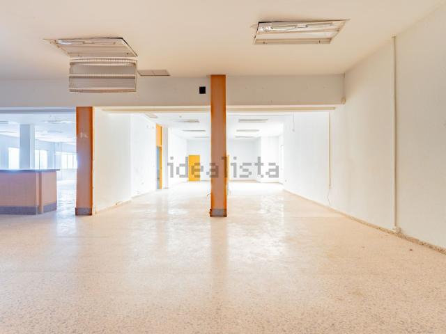 Local Comercial en venta en l'Horta Nord, Valencia