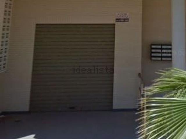 Local Comercial en venta en el Grau de Moncofa, la Plana Baixa