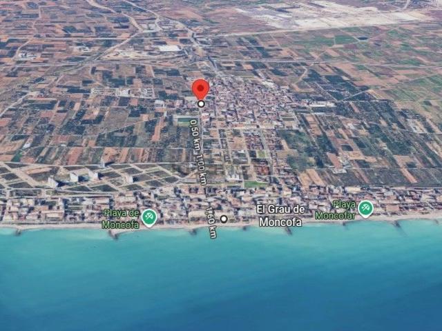 Local Comercial en venta en la Plana Baixa, Valencia