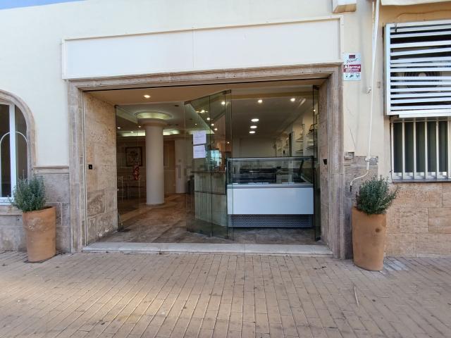 Local Comercial en venta en el Grau de Moncofa, la Plana Baixa