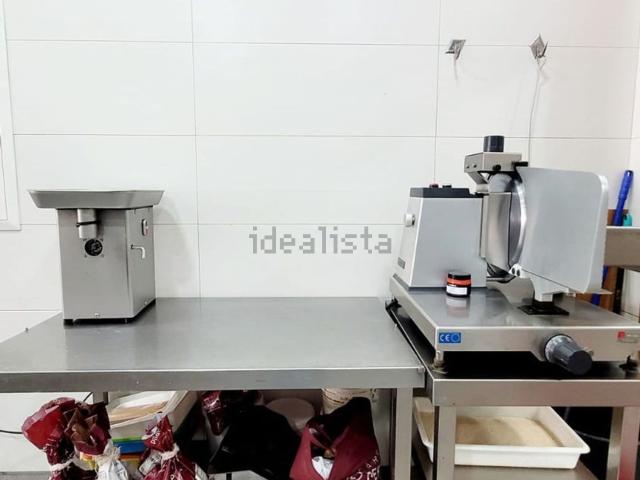 Local Comercial en venta en la Plana Baixa, Valencia
